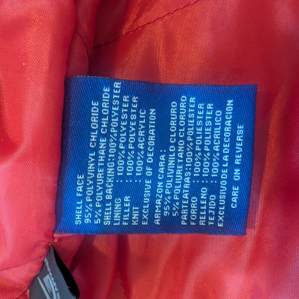 St. Louis Cardinals Men's Jacket - Picture 5 of 7